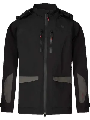 20% OFF SEELAND Dog Active Jacket - Ladies - Meteorite - Size: UK 12 (EU40)