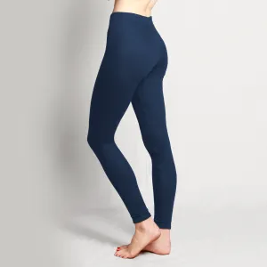 #311 Light Full Length Merino Legging 175gsm