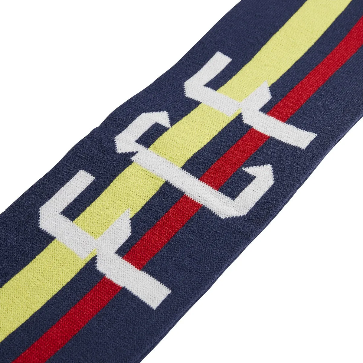 ADIDAS FCF Colombia Scarf SOCHP1327