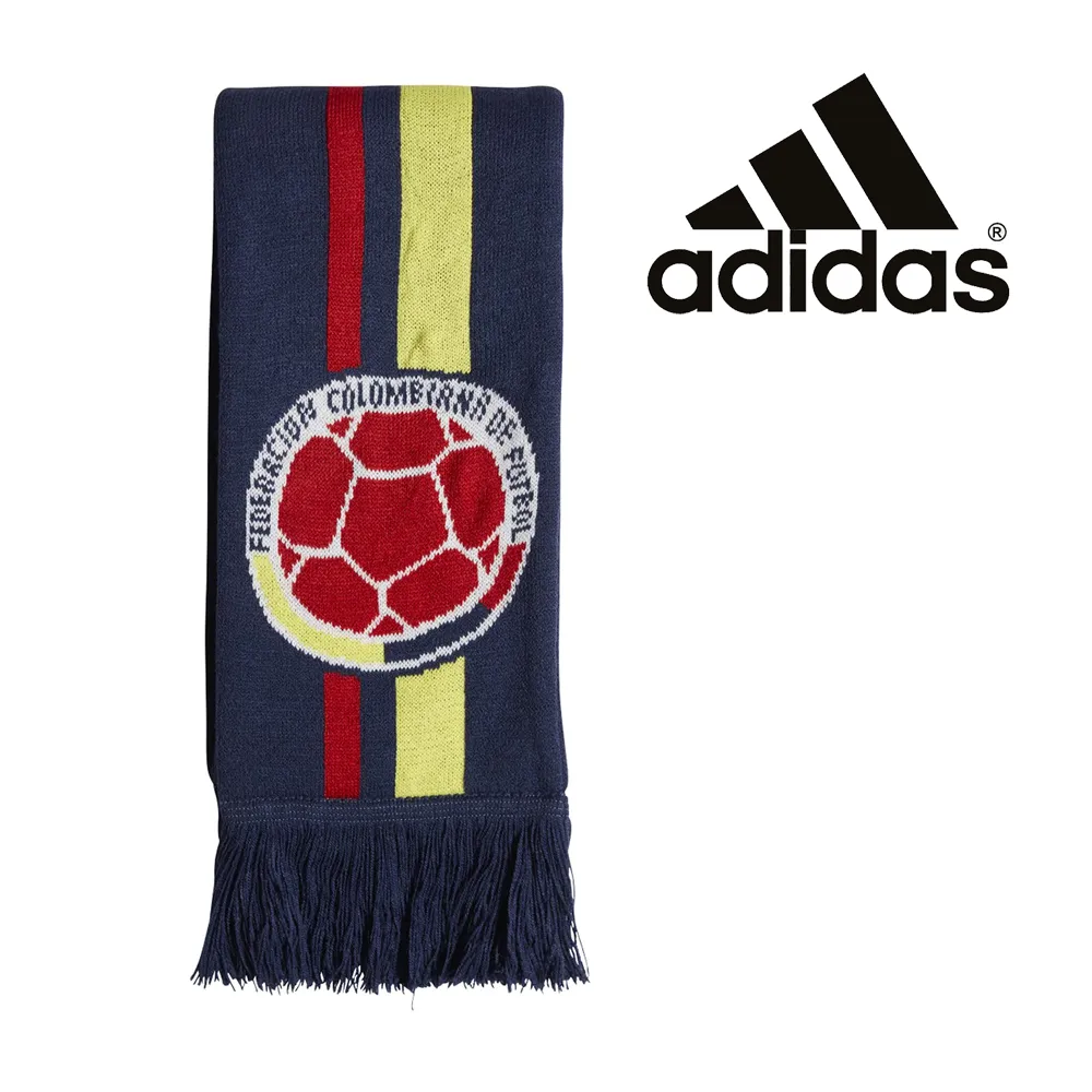 ADIDAS FCF Colombia Scarf SOCHP1327