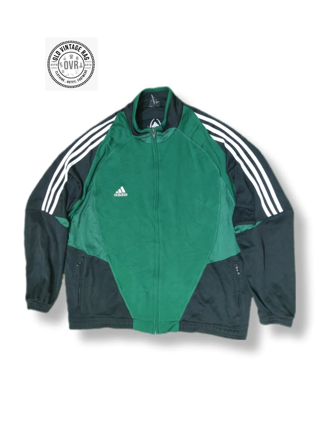 Adidas Mix Jacket 16 pcs