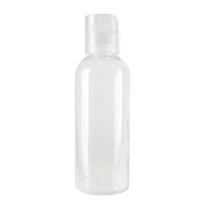 Annie Ozen Series Push Top Travel Bottle 2.5Oz