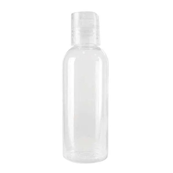 Annie Ozen Series Push Top Travel Bottle 2.5Oz