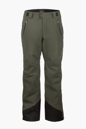 Arctica Side Zip Kids Snow Pants - OD