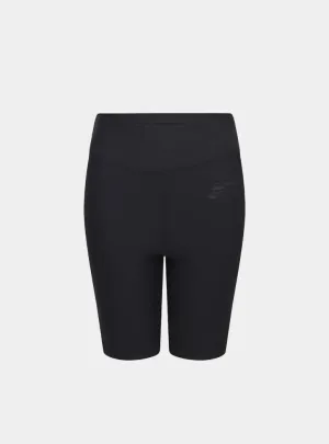 Arran Performance Cycle Shorts - Volcanic Black