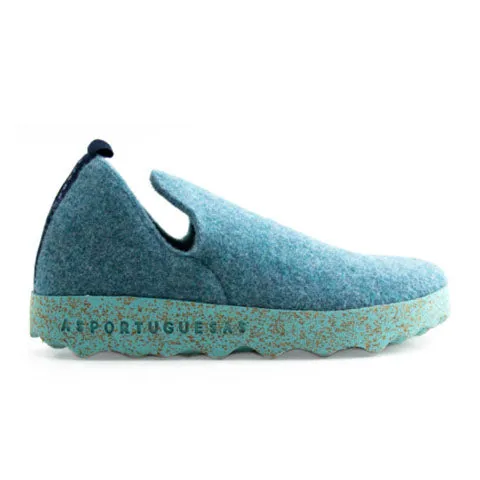 Asportuguesas City Slip On (Women)