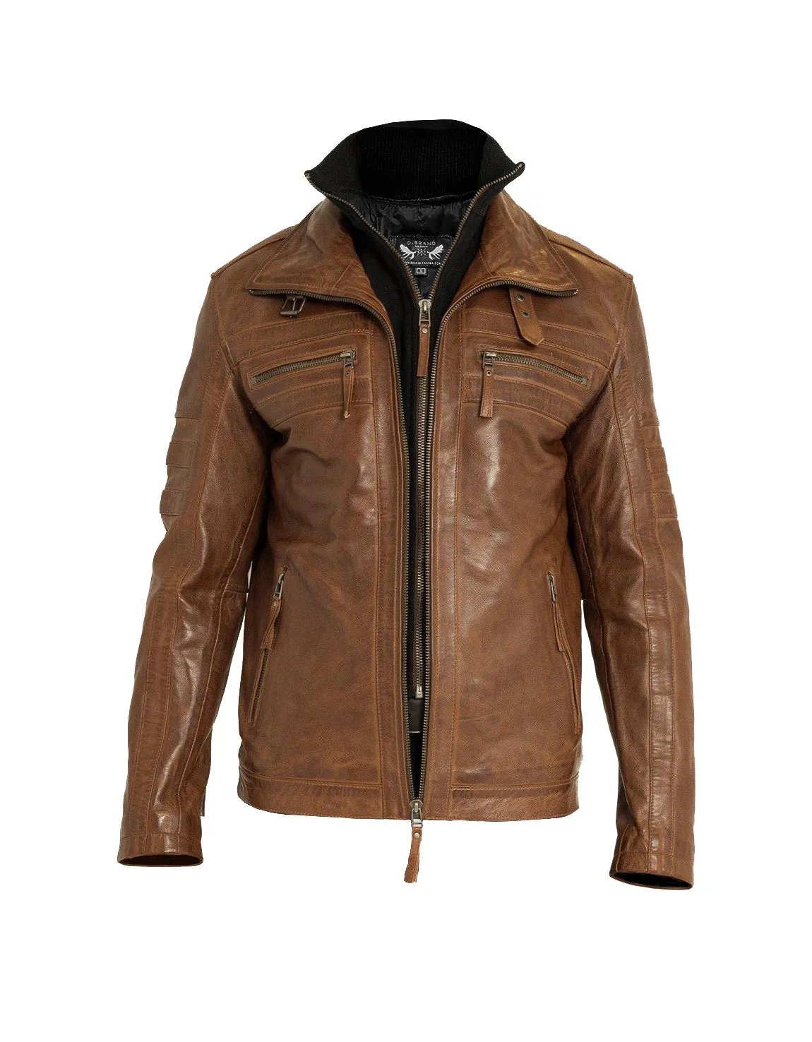 Baldwin jacket