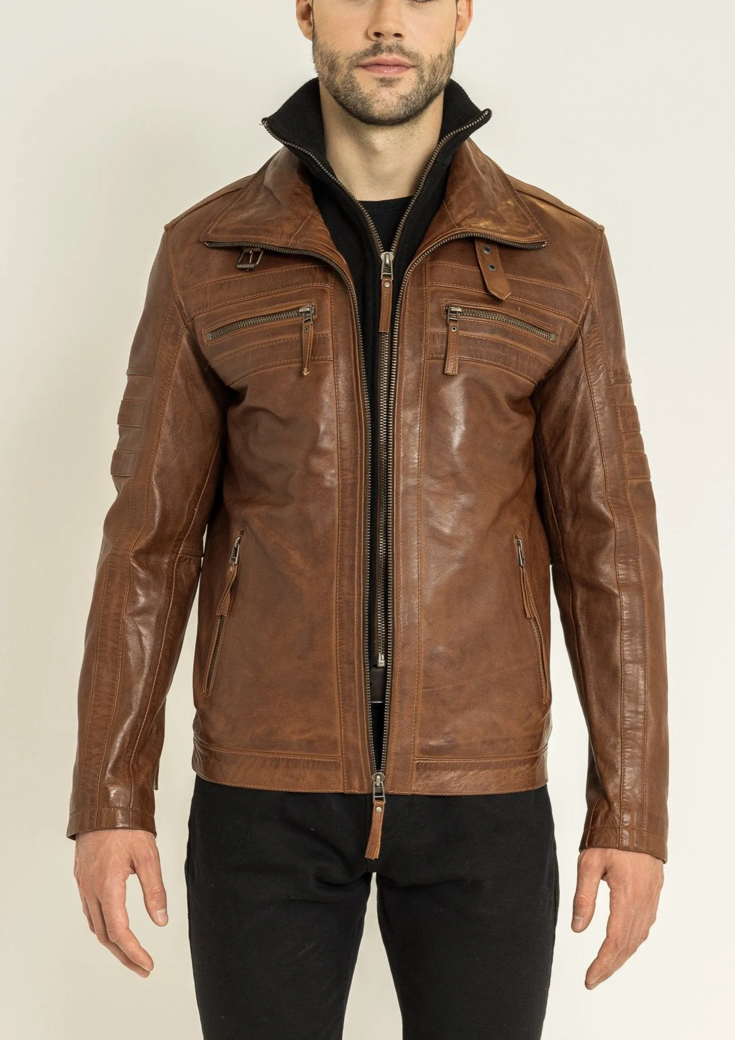 Baldwin jacket