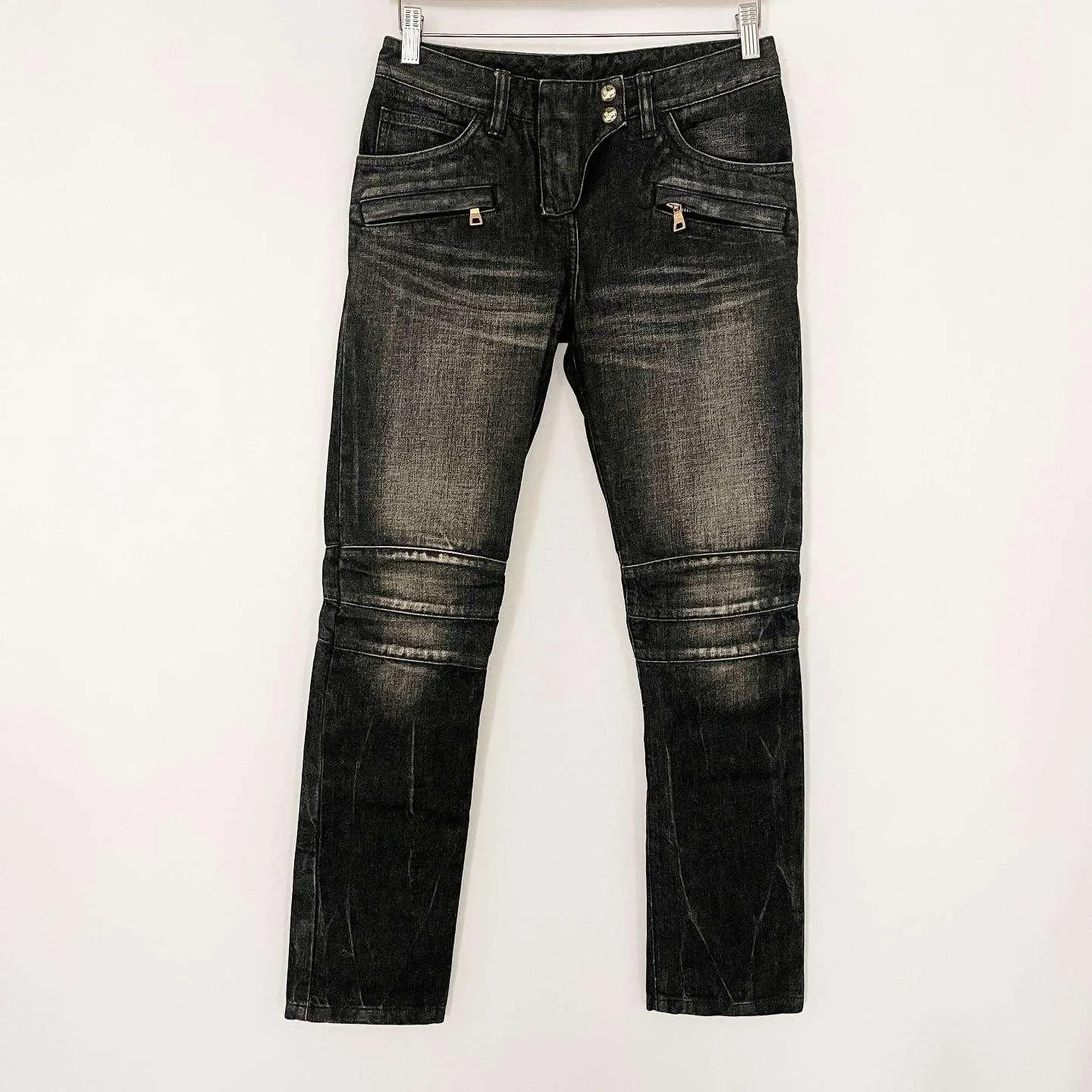 BALMAIN Jeans