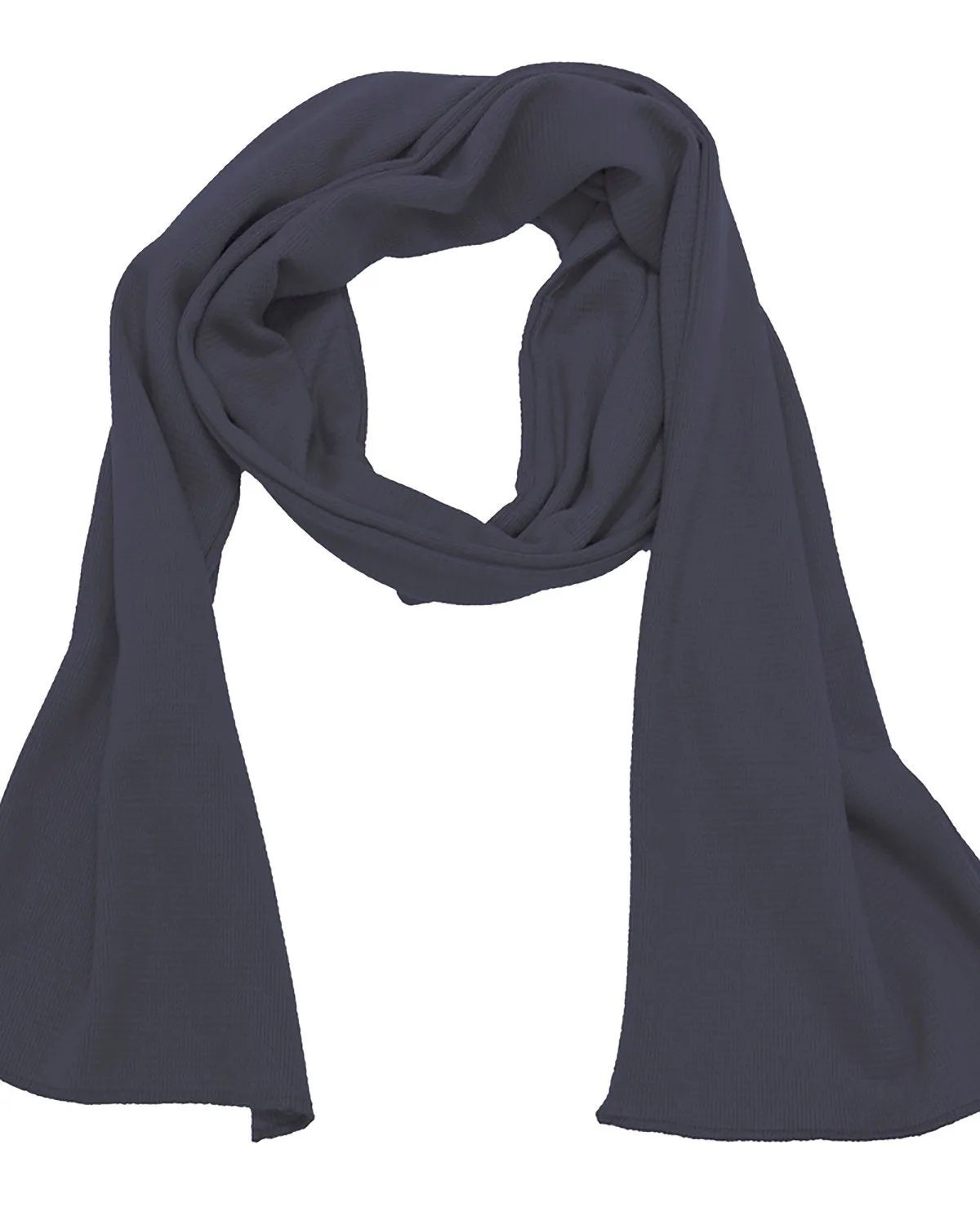 Bayside Thermal Scarf