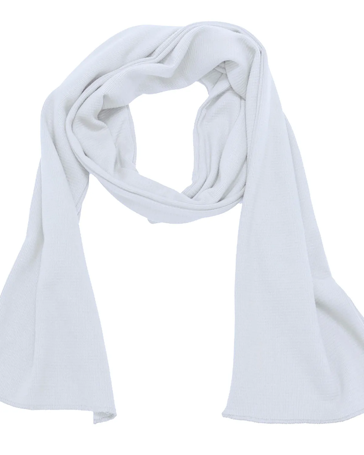 Bayside Thermal Scarf