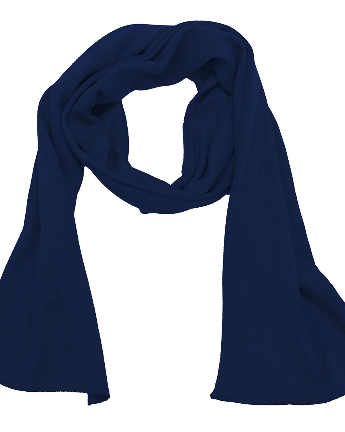 Bayside Thermal Scarf