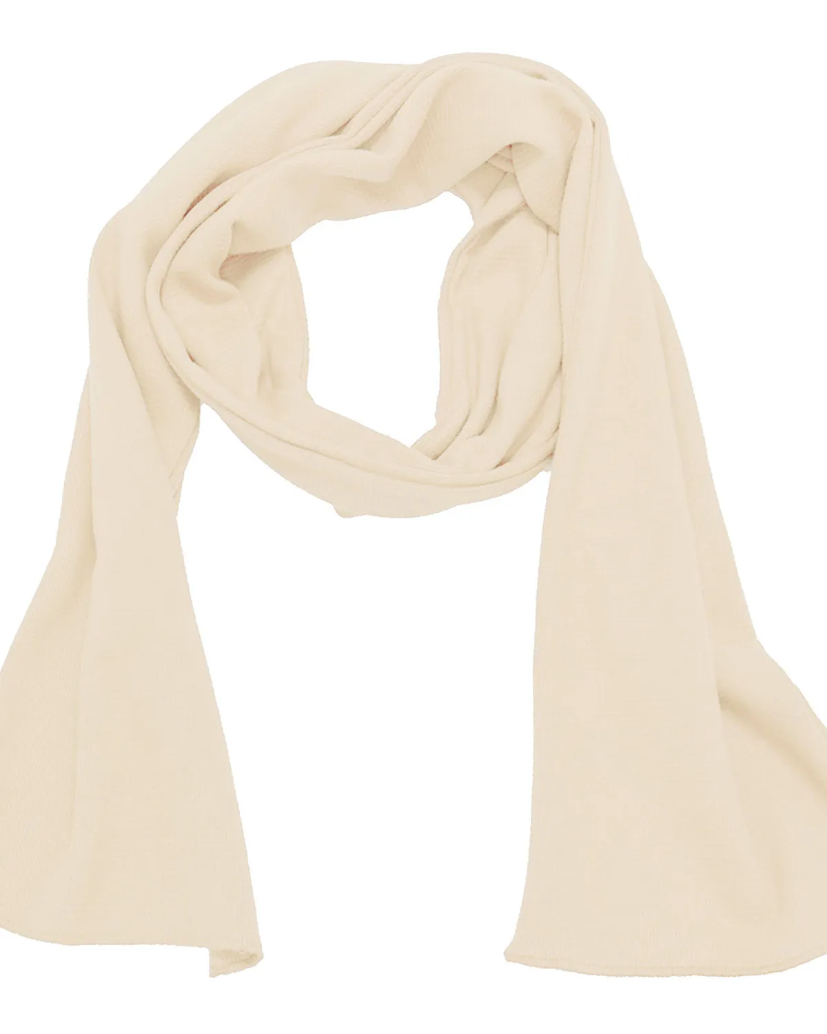 Bayside Thermal Scarf