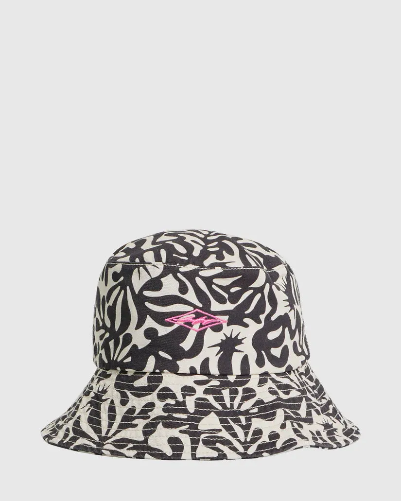 Billabong Palm Grove Bucket Hat