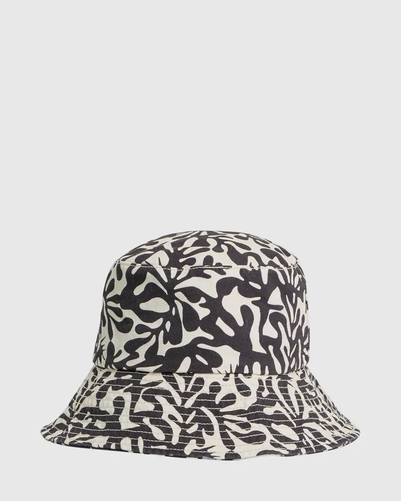 Billabong Palm Grove Bucket Hat