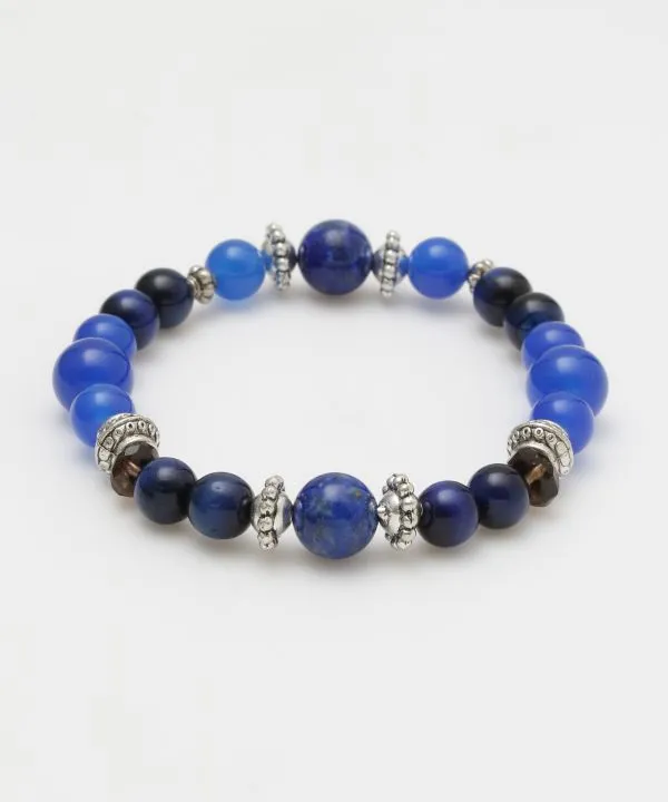 Birthstone x Tiger Eye Bracelet