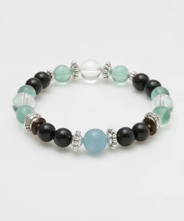 Birthstone x Tiger Eye Bracelet