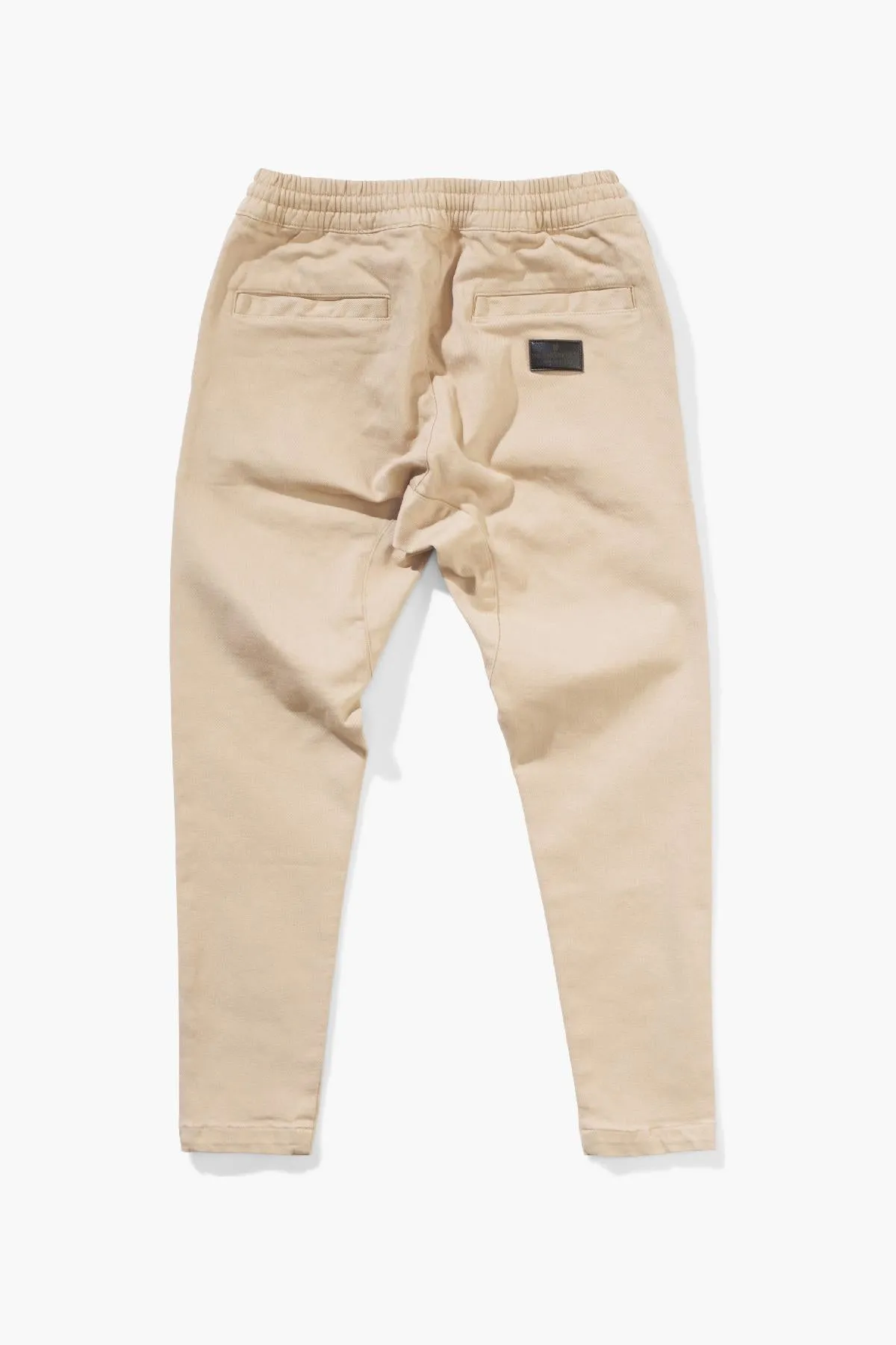 Boys Pants Munster Kids Beam 2 Pant - Washed Sand