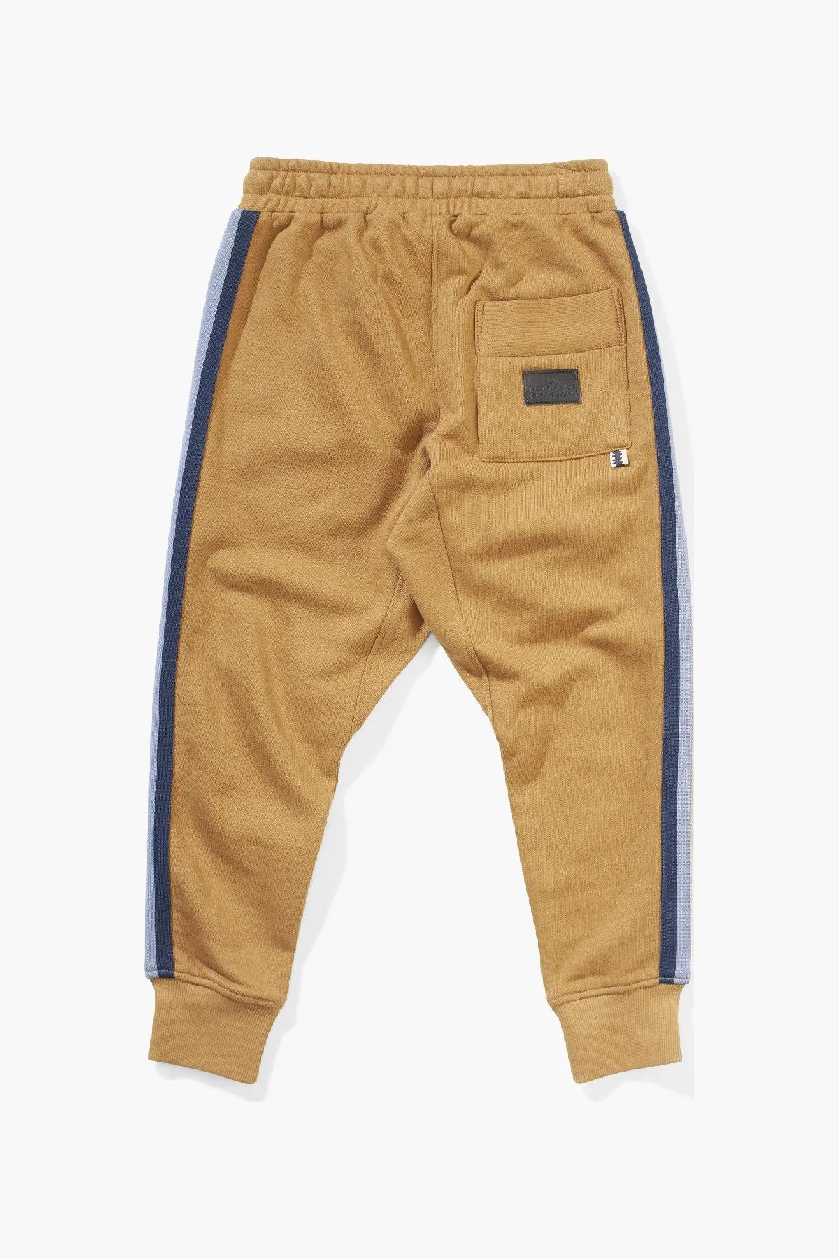 Boys Pants Munster Kids Nextrace Pant - Dijon