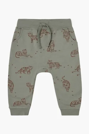 Boys Pants Rylee   Cru Sweatpant Tigers