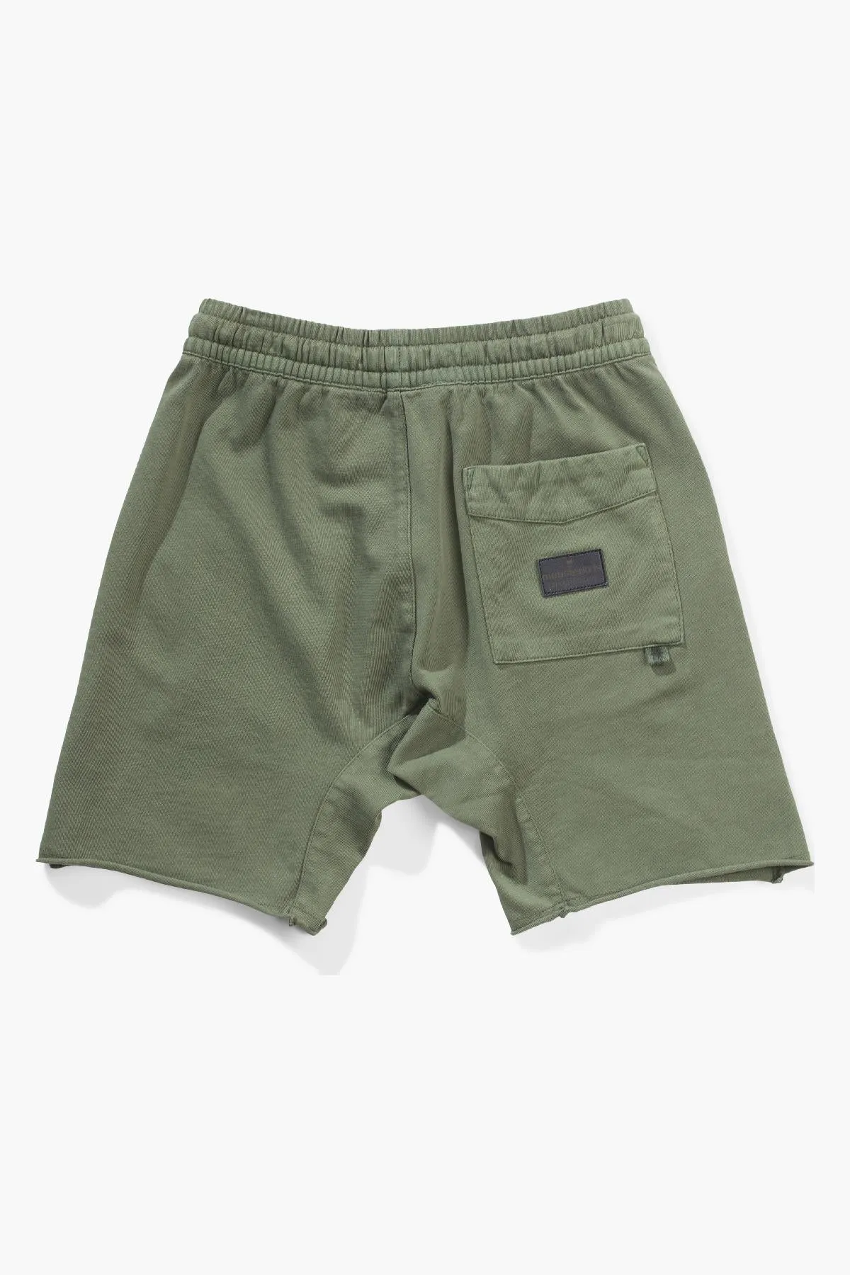 Boys Shorts Munster Kids Best Mates Washed Olive