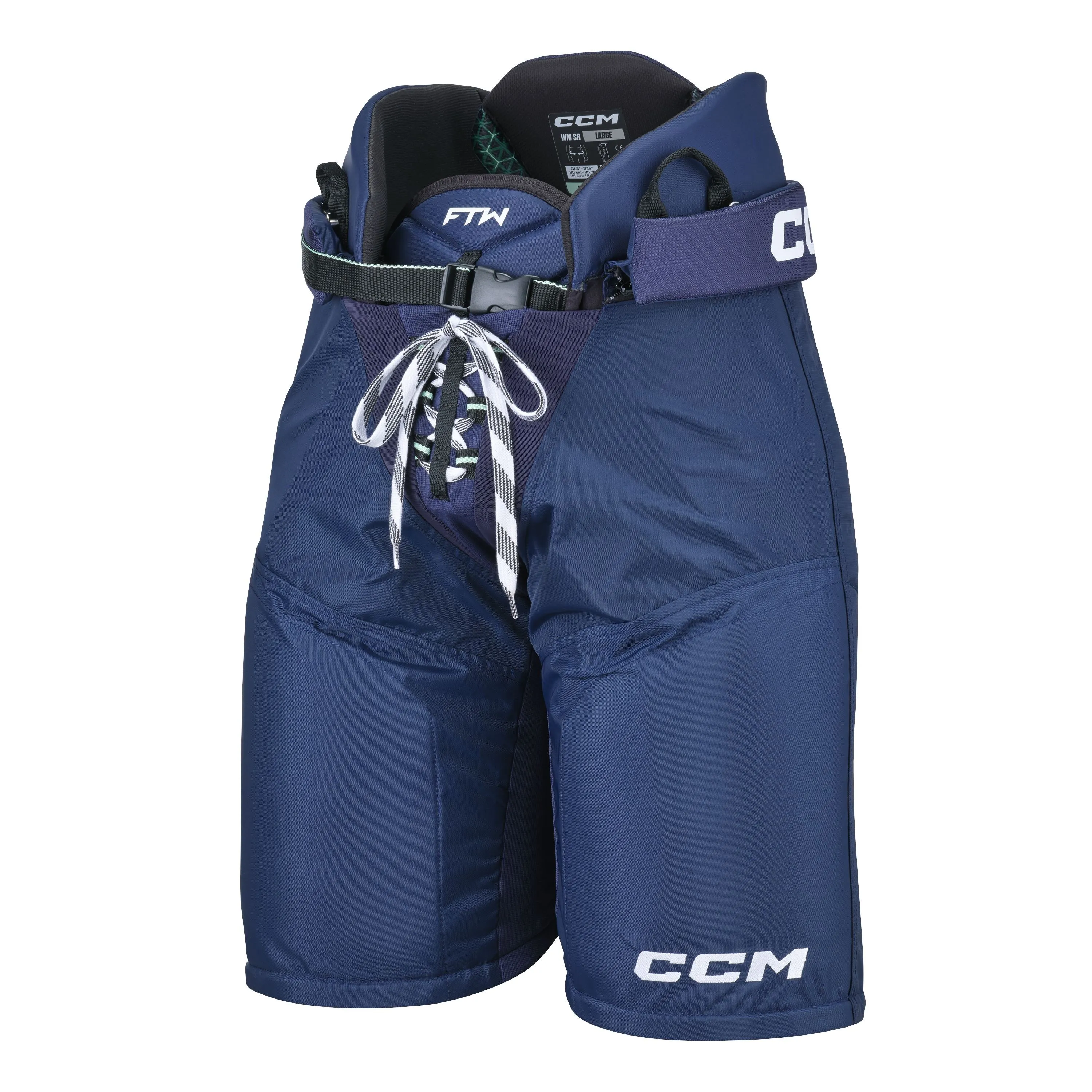 CCM Jetspeed FTW SR Women's Pants