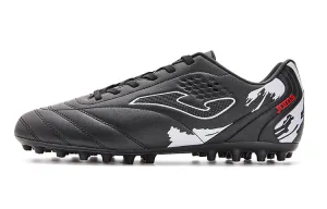 Children's soccer boots Joma Children, black