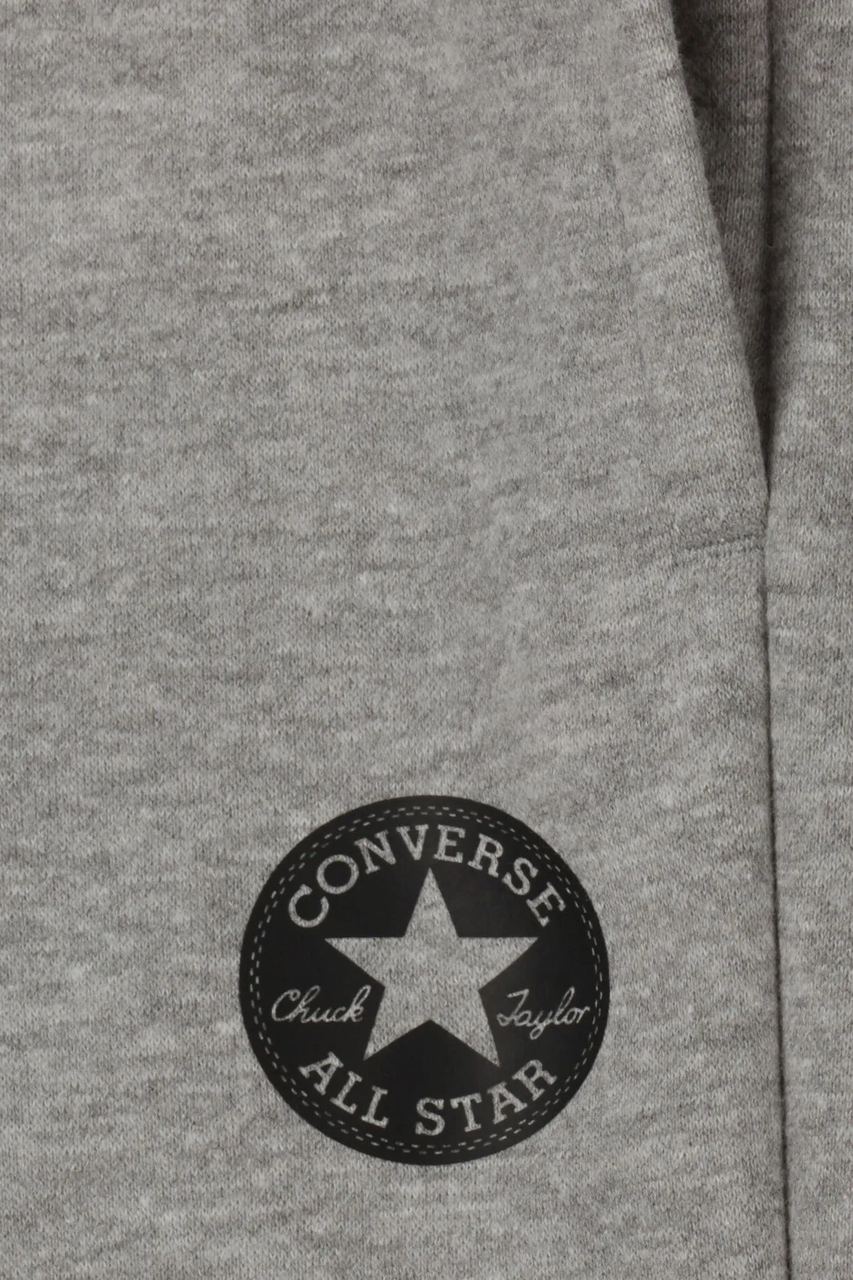 Converse Kids Sweatpants - Grey