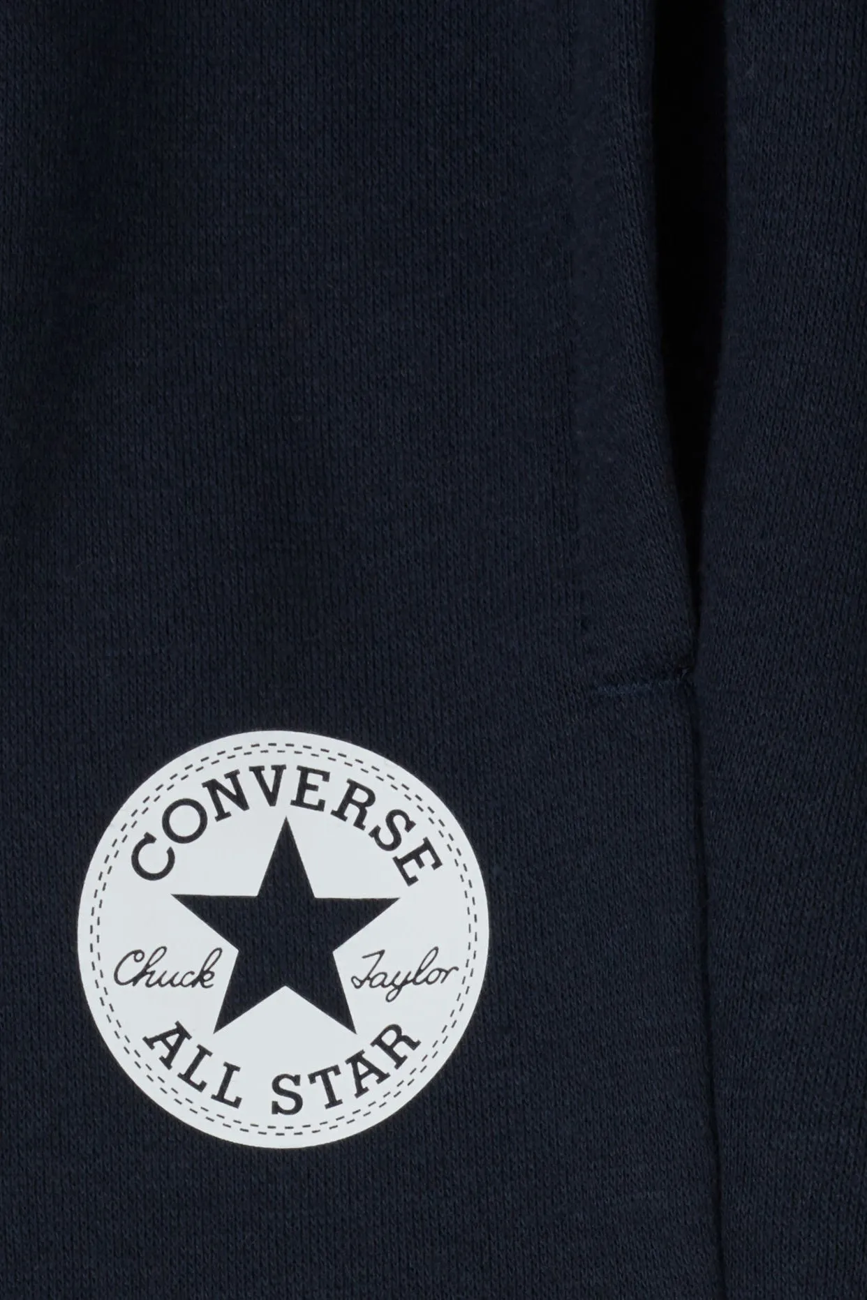 Converse Kids Sweatpants - Navy