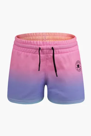 Converse Ombre Girls Shorts