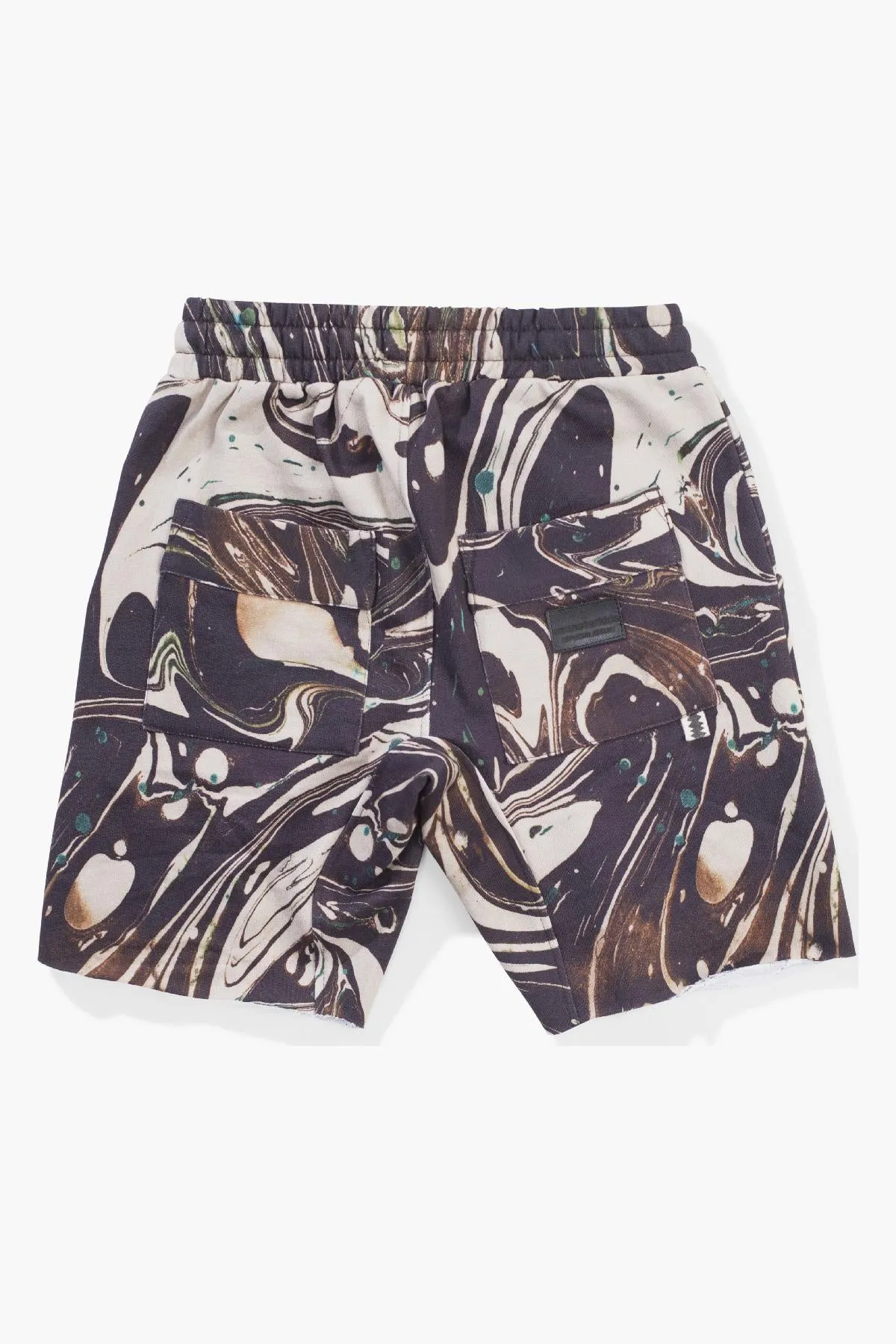 Cool Boys Shorts Munster Kids Paintmix