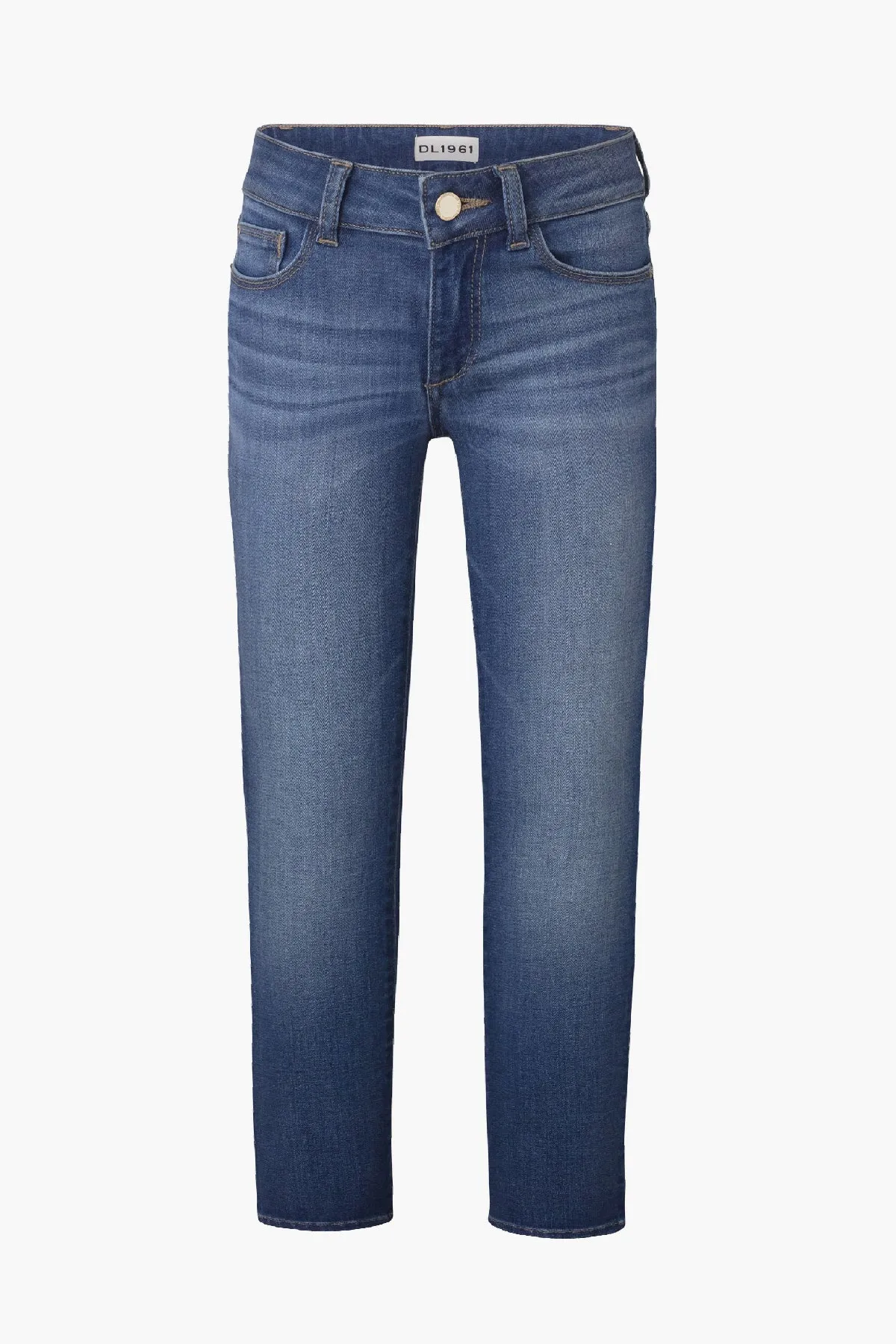 DL1961 Chloe Girls Jean - Parula (Size 3 left)