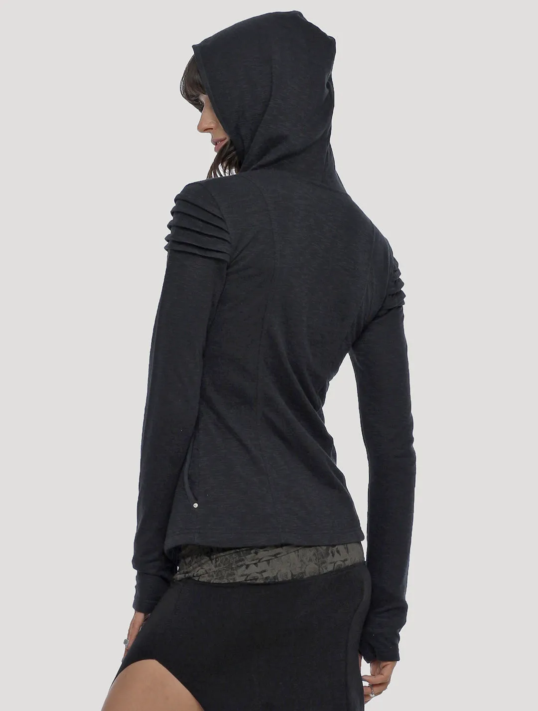 Dogon Light Hoodie Jacket