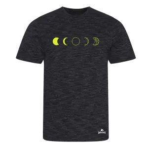 Eclipse, Tee