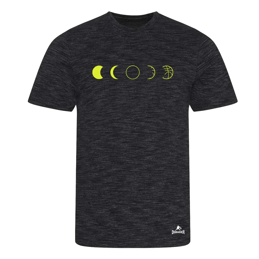 Eclipse, Tee