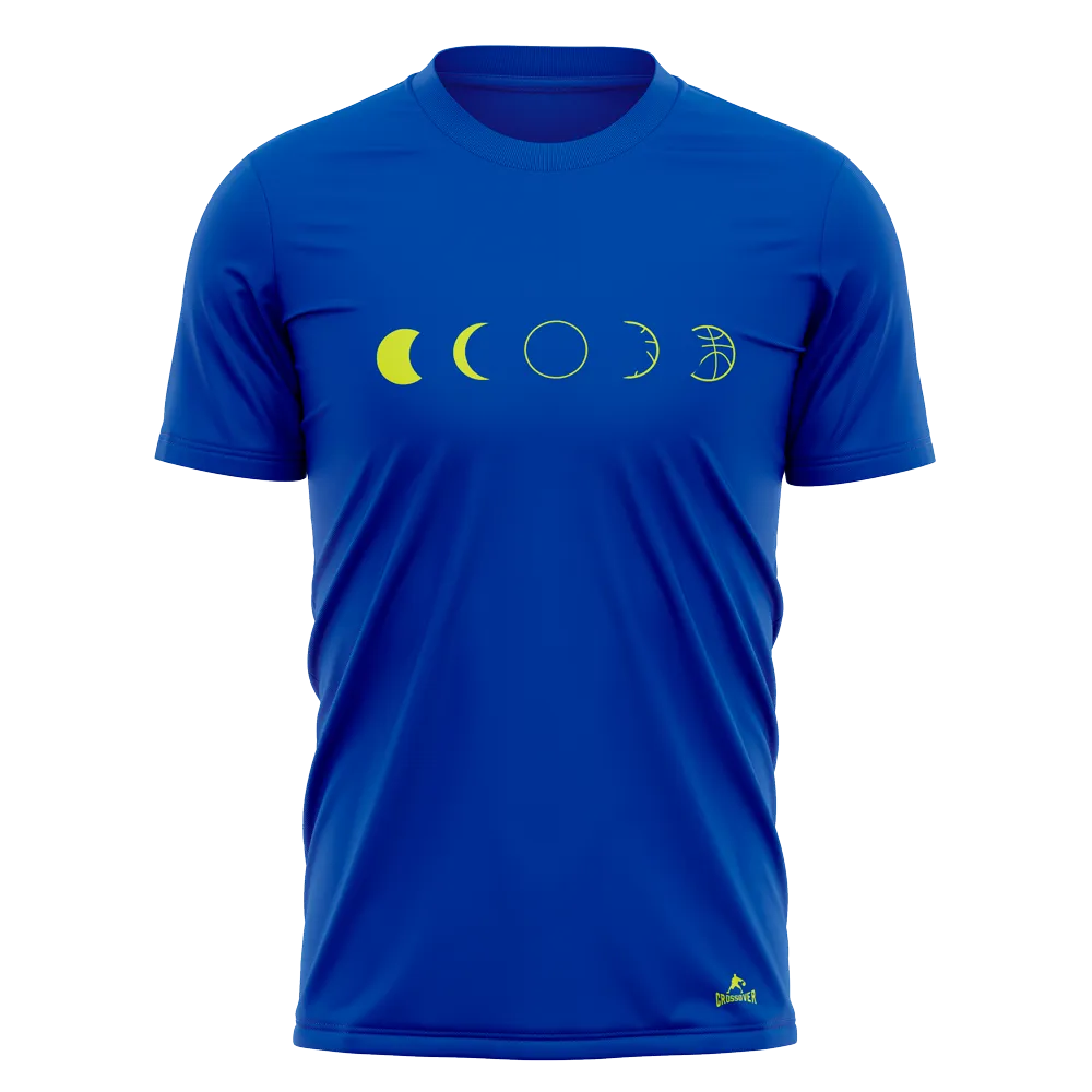 Eclipse, Tee