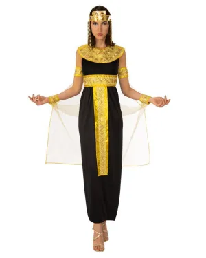 Egyptian Empress Costume for Adults