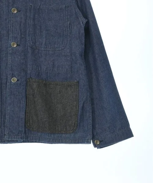 Engineered Garments WORKADAY Work jackets