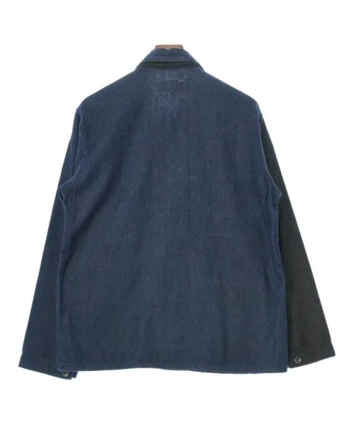 Engineered Garments WORKADAY Work jackets