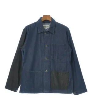 Engineered Garments WORKADAY Work jackets