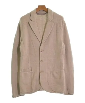 ERMANNO SCERVINO Casual jackets