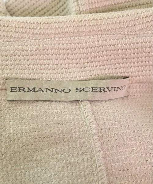 ERMANNO SCERVINO Casual jackets