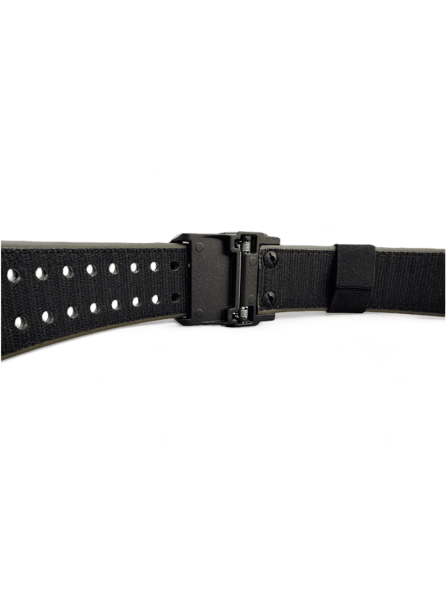 FAST COMMANDO GUN BELT - ONE SIZE