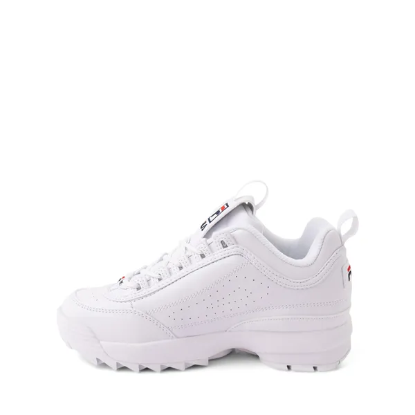 Fila Disruptor 2 sneakers – Little Kid, white