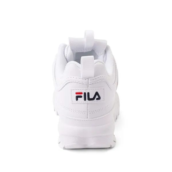 Fila Disruptor 2 sneakers – Little Kid, white