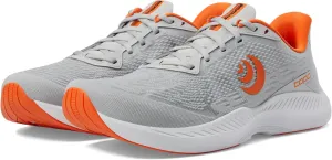 Fli-Lyte 5 Topo Athletic Sneakers, Grey/Orange