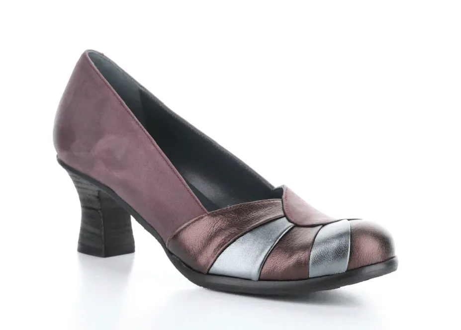 Fly London Binx Heel G123