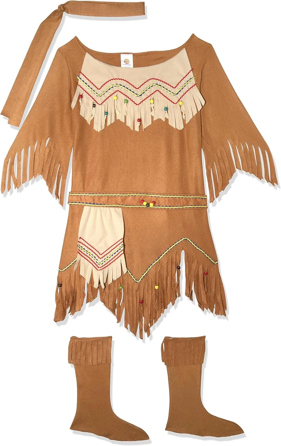 Forum Novelties Native American Maiden Costume For Women