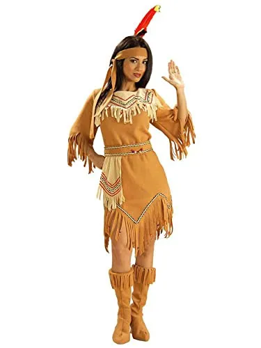 Forum Novelties Native American Maiden Costume For Women