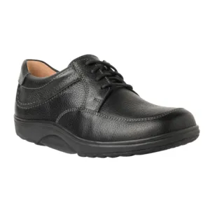 Ganter Heimo 2 Lace Up (Men) - Black